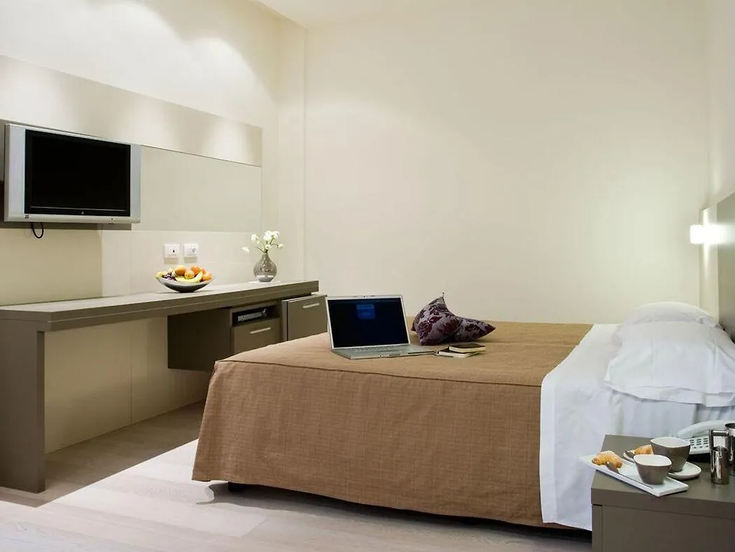 Hotel Cube Rawenna