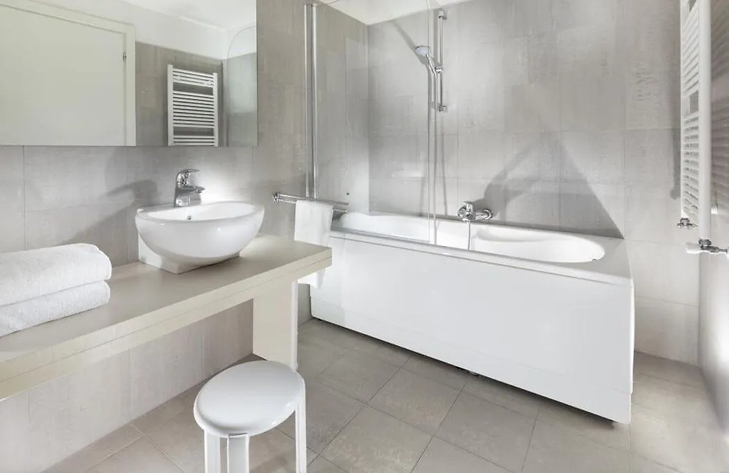 Hotel Cube Rawenna