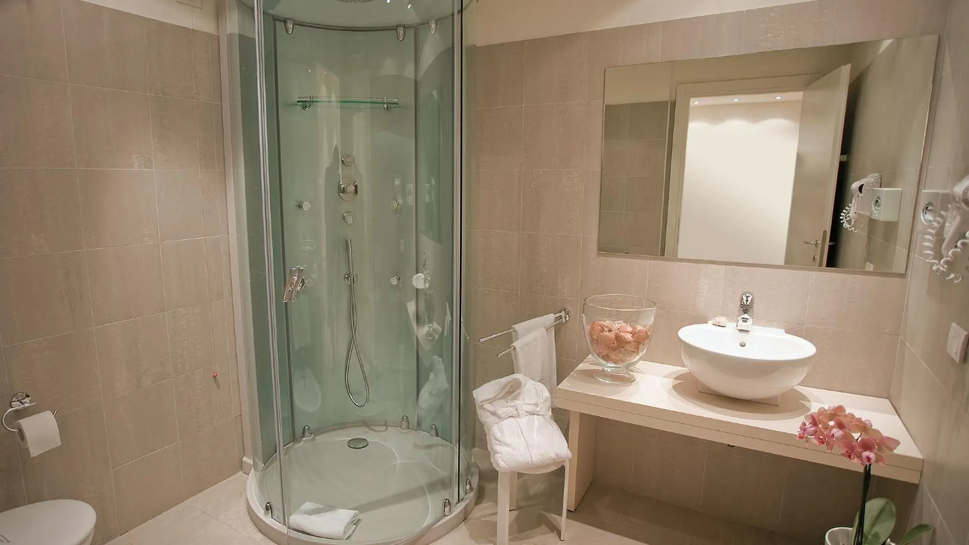 Hotel Cube Ravenna