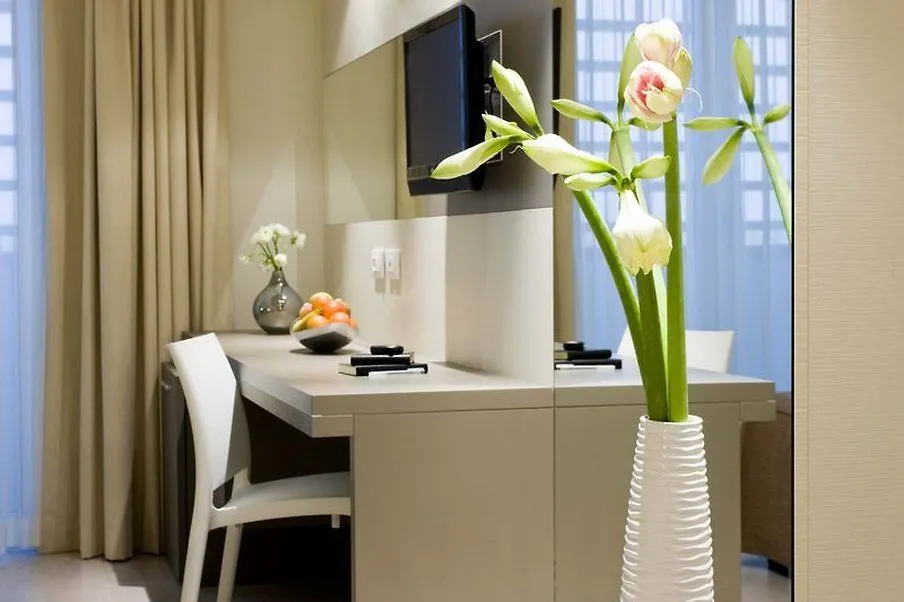Hotel Cube Rawenna