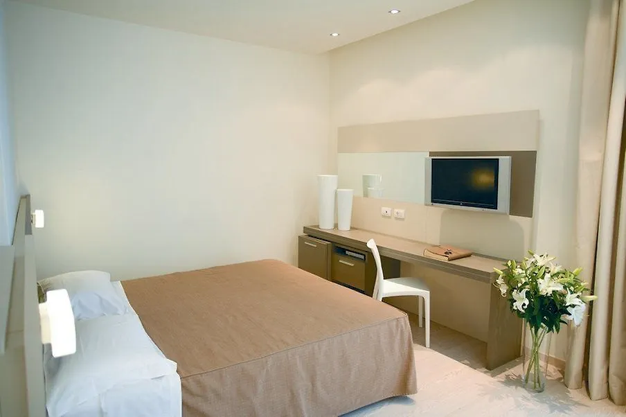 Hotel Cube Rawenna