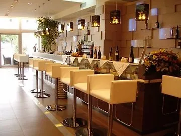 Hotel Cube Rawenna