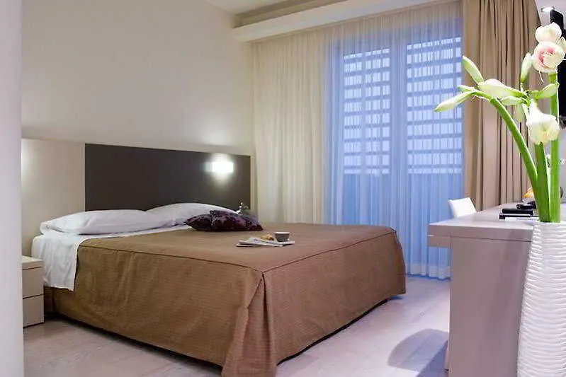 ****  Hotel Cube Rawenna Włochy