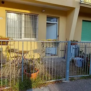Appartamento Toscana