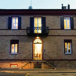 Bed & Breakfast Corte Maggiore, Ravenna