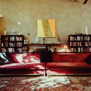 Couette-café A Casa, Ravenne
