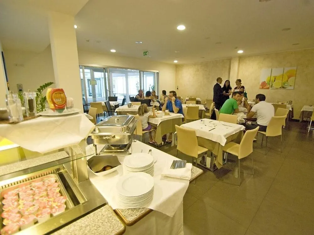 Hotel Cube Ravenna