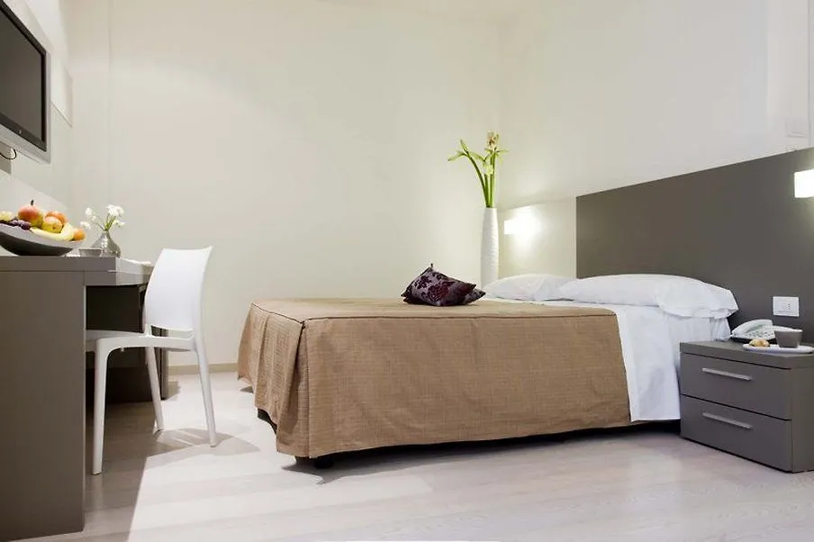 Hotel Cube Ραβένα Ιταλία