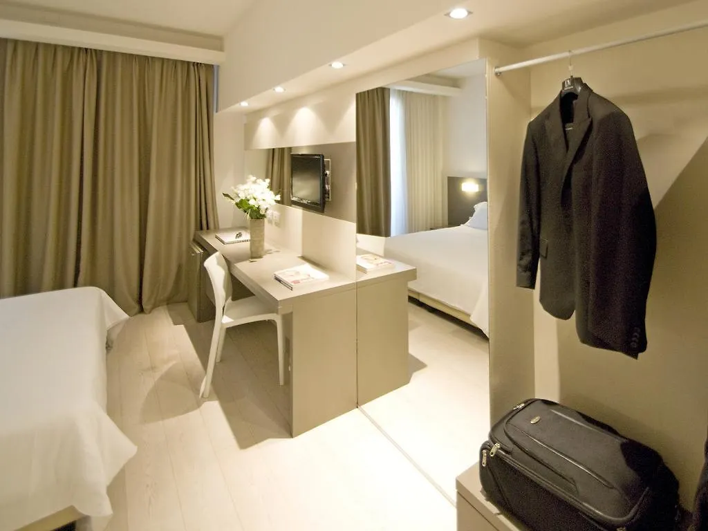 Hotel Cube Ravenna