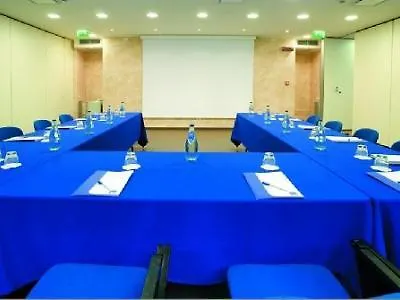 Hotel Cube Ravenna